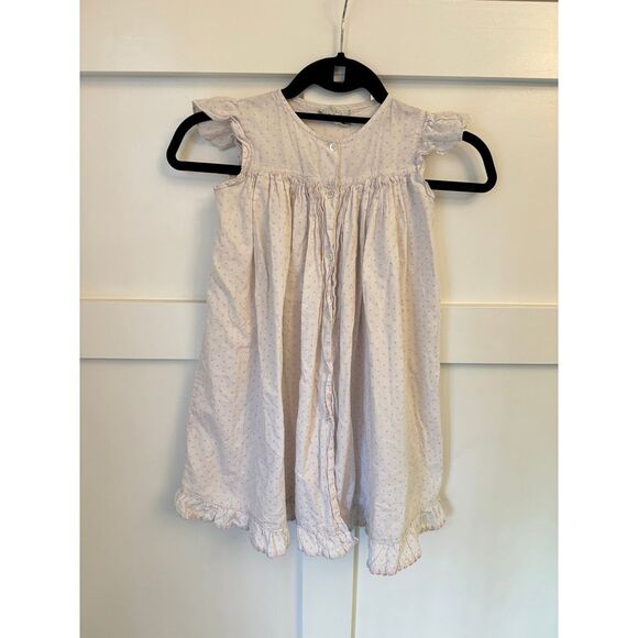 Tennille kids vintage gown pajamas size 3‎ - Picture 1 of 5